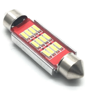 SJ 5050 39 MM BLANCO