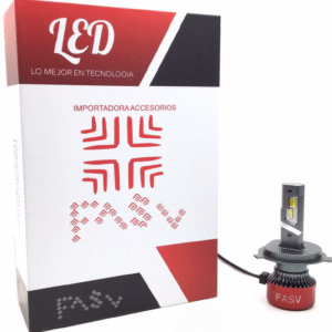 BOMBILLO T30 TRICOLOR