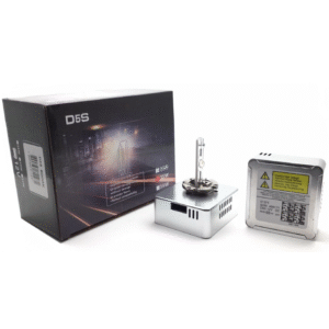 BOMBILLO XENON D5S