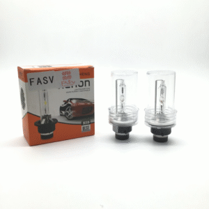 BOMBILLO XENON D2S