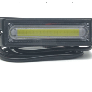 EXP SOBREPONER COB BLANCA