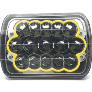 EXP SL 270 EAGLE ARO AMARILLO