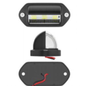 PZD-6 LED BOMBILLO MOTO