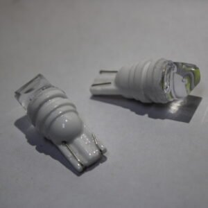 T10 CERAMICO AZUL FIJO