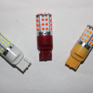 T20 FLS35 LED HIPER LED BLANCO