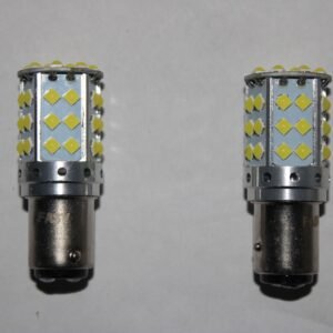 1157 35 LED HIPER LED BLANCO