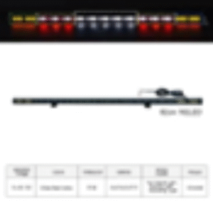 TERCER STOP MULTI FUNCION